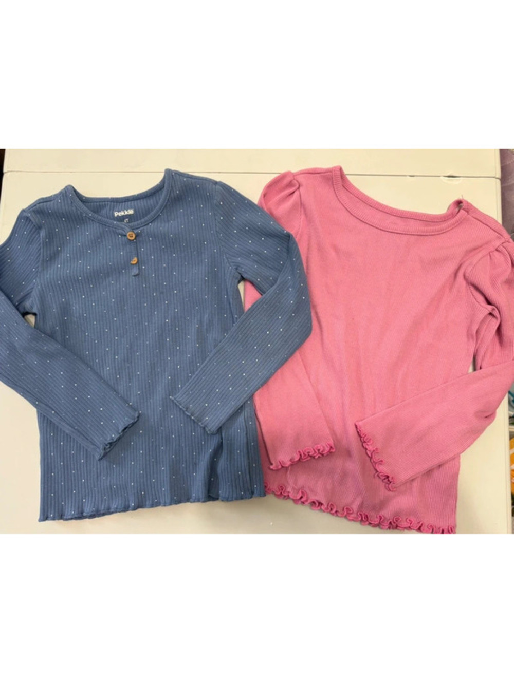 4T Play Clothes Bundle - Picture 2 of 6